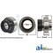 A & I Products Bearing, Ball; Spherical W/ Collar, Re-Lubricatable 7" x5" x5" A-G1200KRRB-I - alternate 1